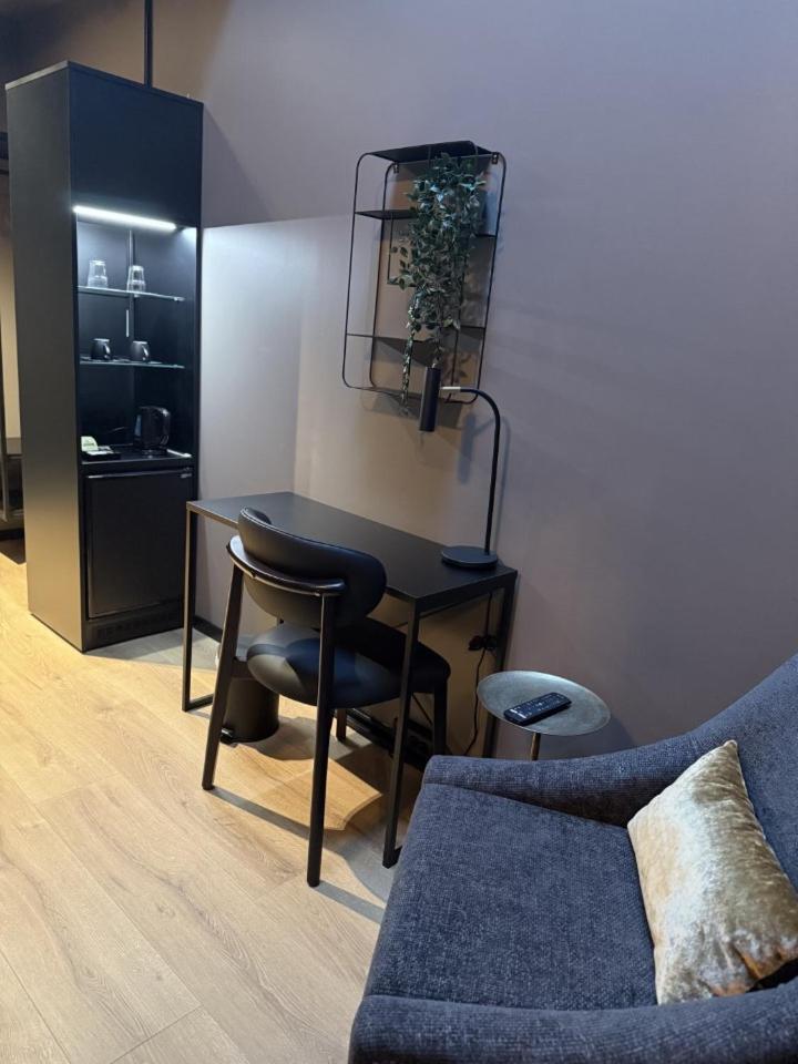 Agotnes Hotell Extérieur photo