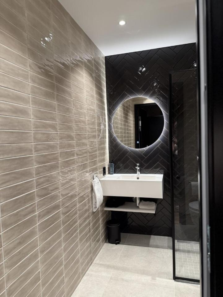 Agotnes Hotell Extérieur photo